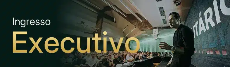 Ingresso Executivo